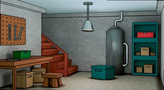 Panel Vault9 plate